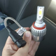 The LASFIT LED bulb